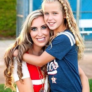 Meet your Posher, Kelsey